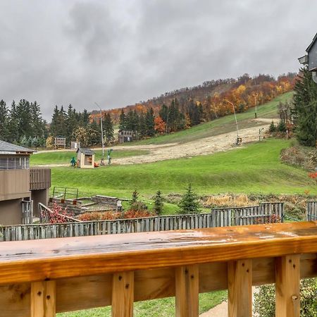 Condo 214 At North Creek Resort By Vacasa II Блу Маунтинс Екстериор снимка