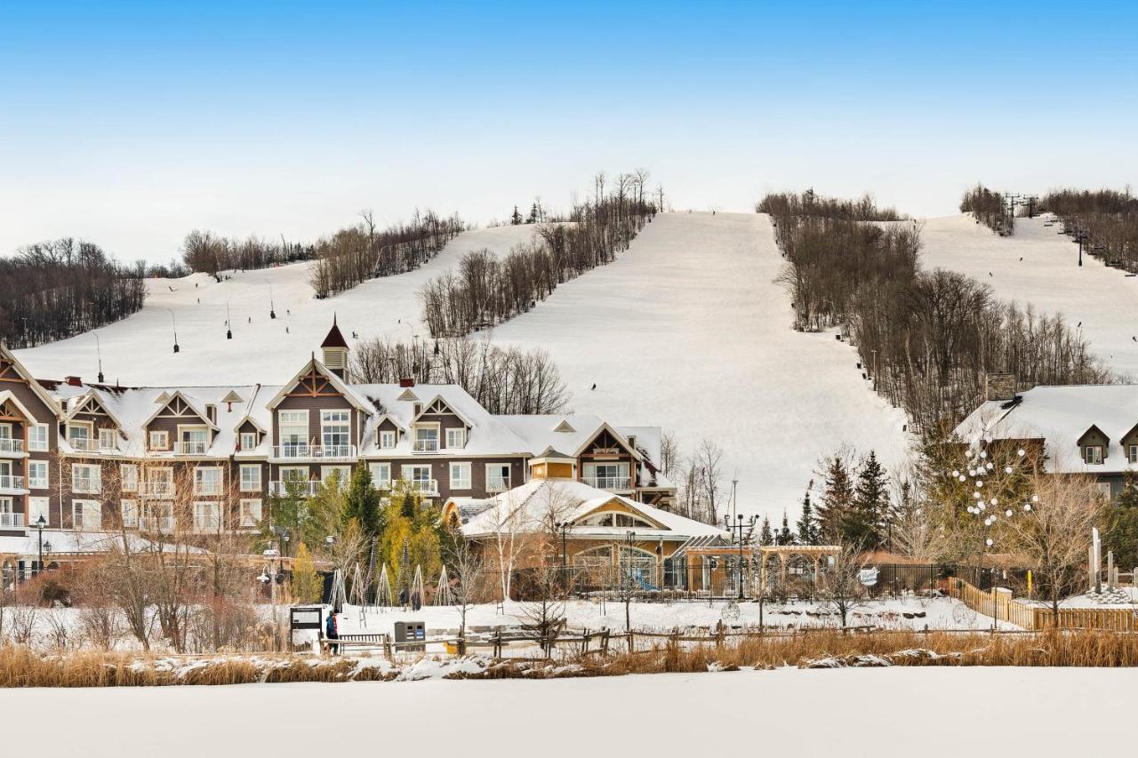 Condo 214 At North Creek Resort By Vacasa II Блу Маунтинс Екстериор снимка
